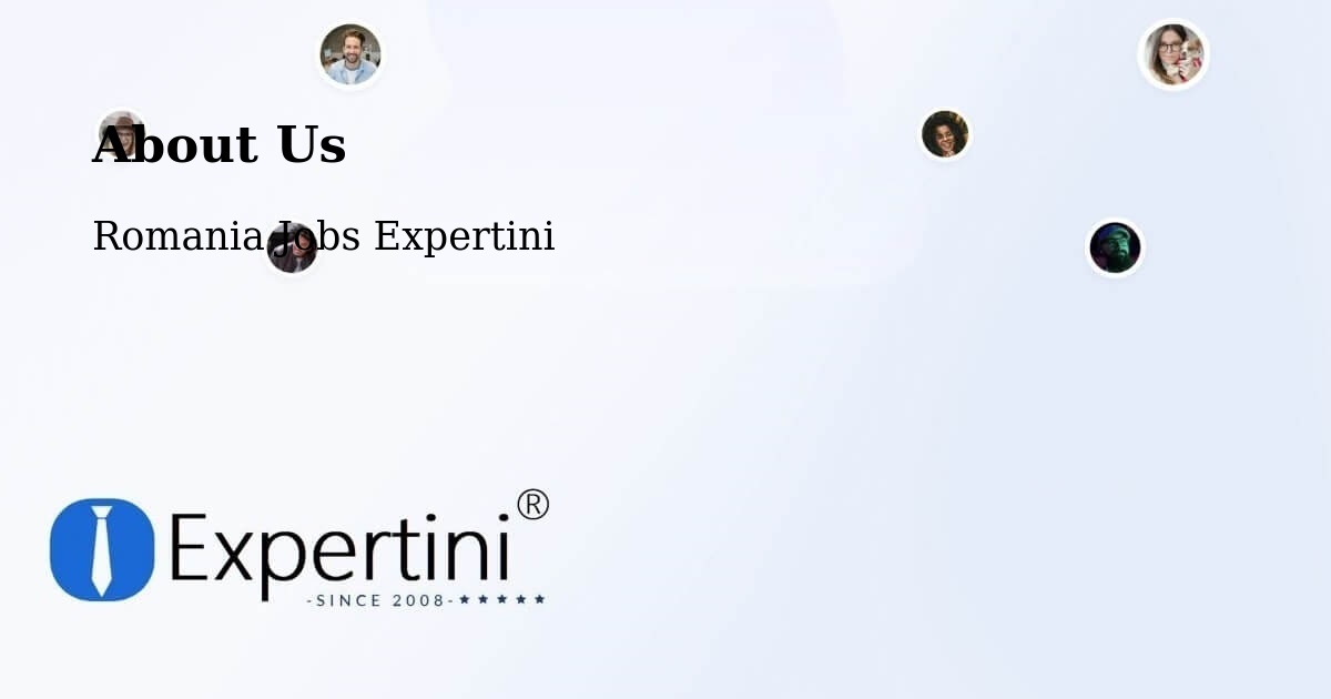 About Expertini Recruitment Platform  – Comuna Rebricea - Comuna Rebricea, Romania Jobs Expertini