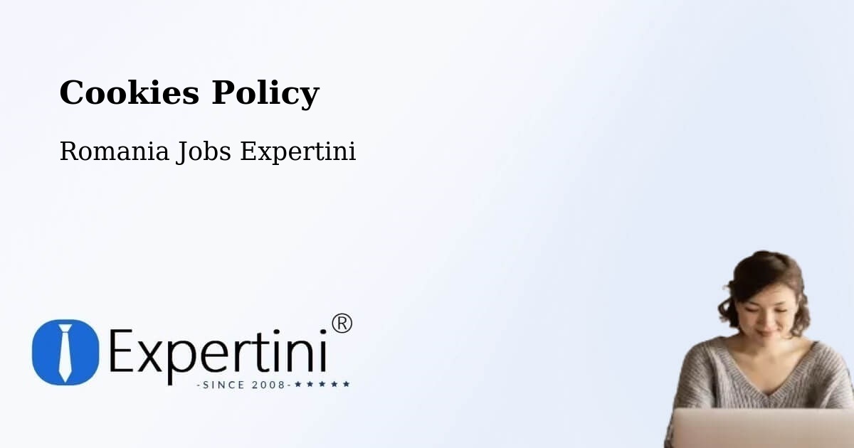 Cookie Policy – Comuna Rebricea - Romania Jobs Expertini