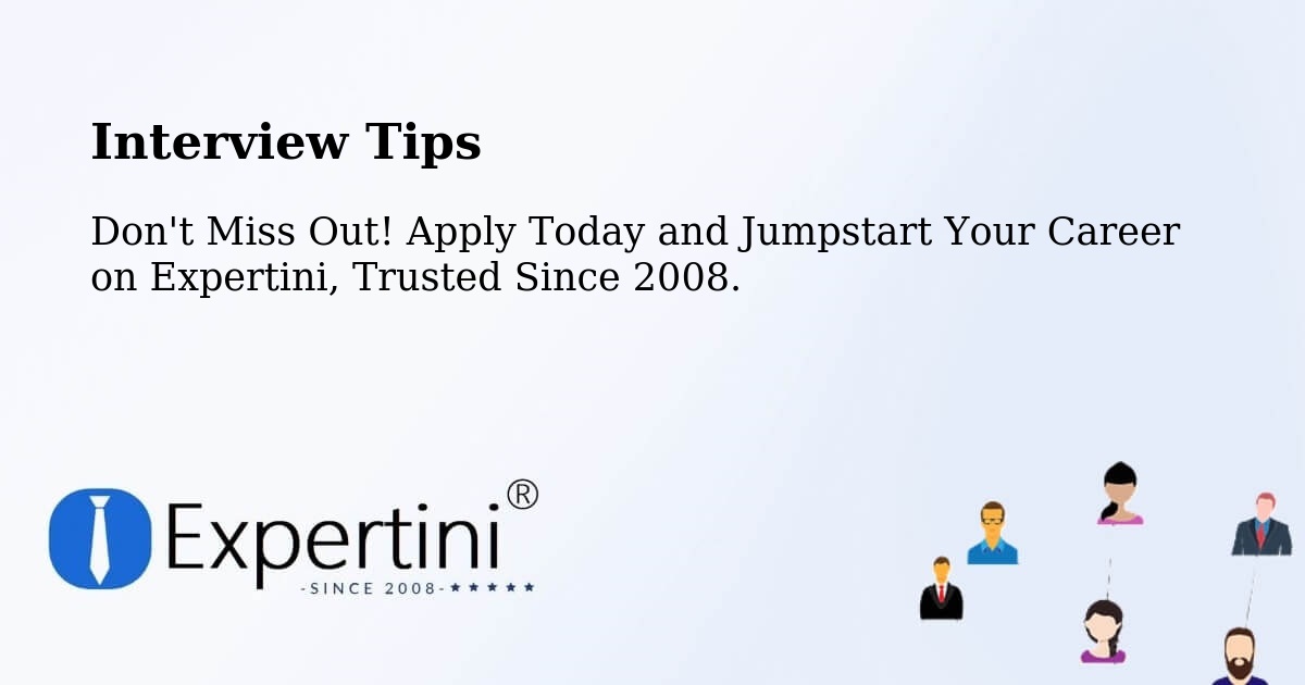 Interview Tips & Techniques for Job Seekers – Comuna Rebricea - Comuna Rebricea, Romania Jobs Expertini