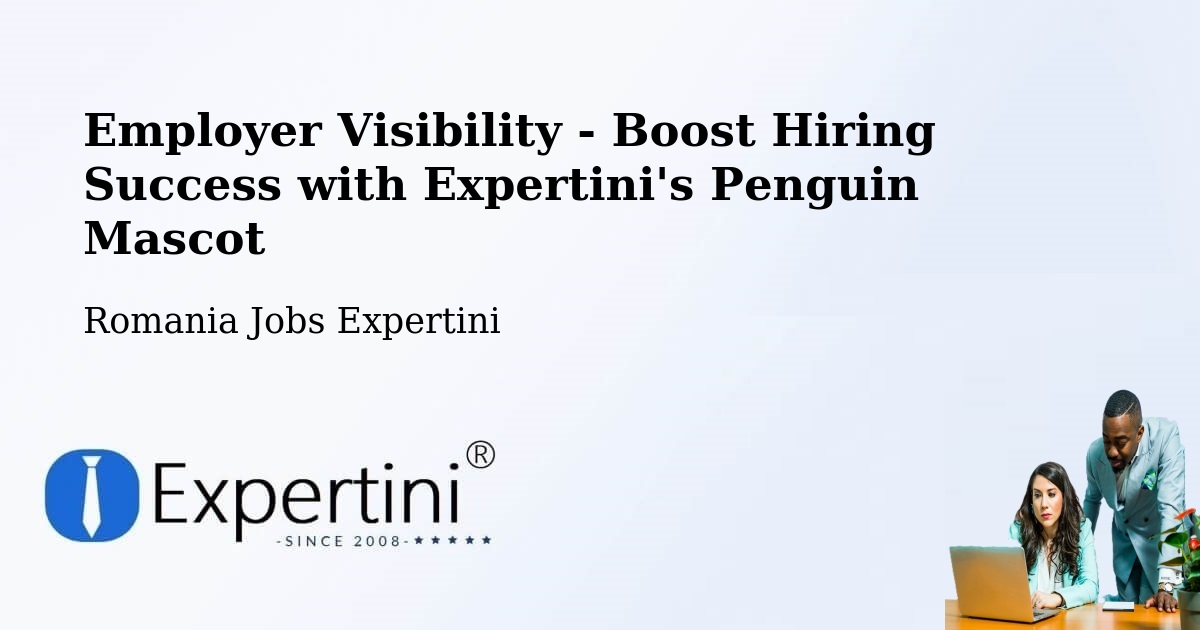 CV and Resume Visibility Optimization – Comuna Rebricea - Romania Jobs Expertini